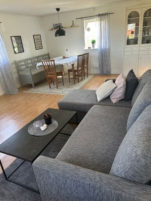 Gårdshus i Sanda - Bild 11