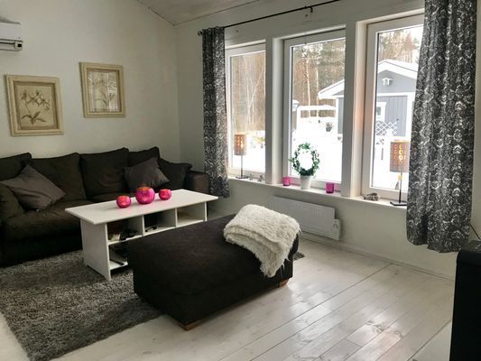 Trevlig sommarstuga på södra ljusterö - Bild 18