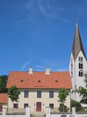 Othem prästgården