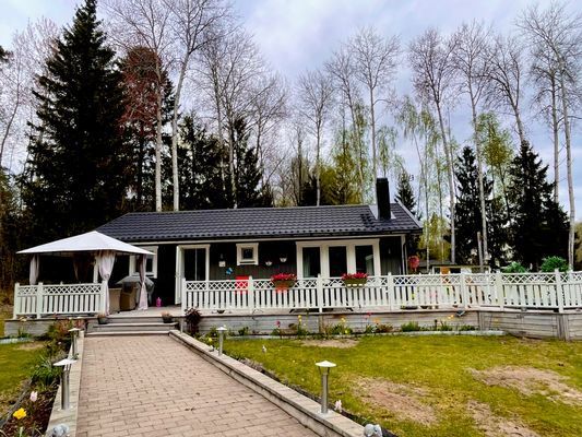 Trevlig sommarstuga på södra ljusterö - Bild 10