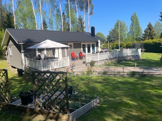 Trevlig sommarstuga på södra ljusterö - Bild 7