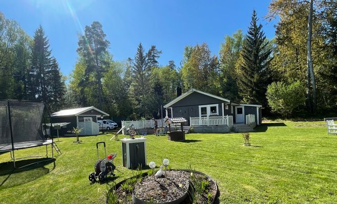 Trevlig sommarstuga på södra ljusterö - Bild 9