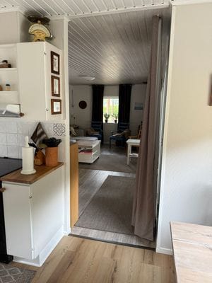 Strandnära stuga uthyres på Österlen. - Bild 15