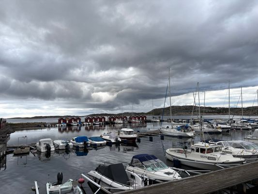 Bild 3 på Hus på Öckerö