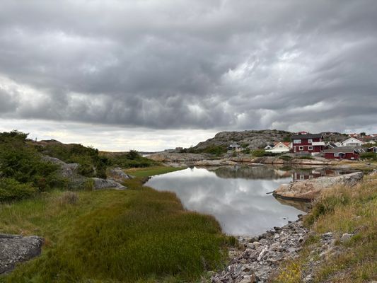 Hus på Öckerö - Bild 6