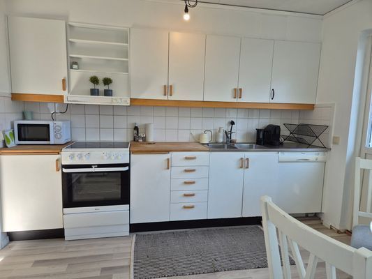 Bild 4 på Torekov, Kabyssgränd