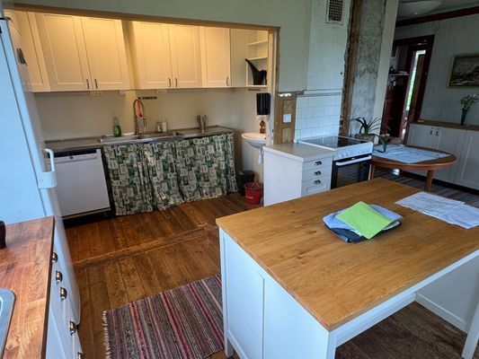 Röda huset Mötesplats Henneviken - Bild 24