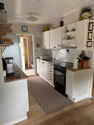 Strandnära stuga uthyres på Österlen. - Bild 11