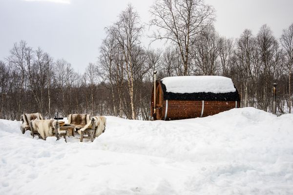 Klimpfjäll - nära till allt! - Bild 24
