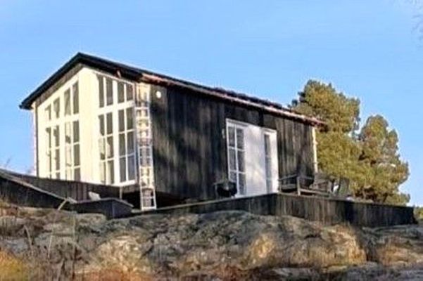 Annexet Malma. Sjöutsikt, egen brygga - Bild 9