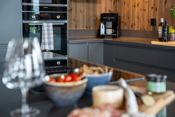 Bild 3 på Klimpfjäll - nära till allt!