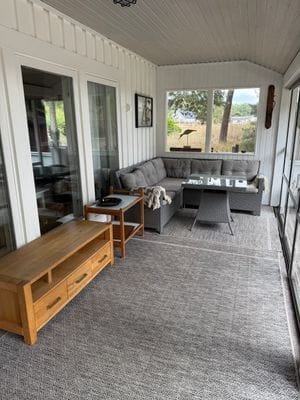 Strandnära stuga uthyres på Österlen. - Bild 34