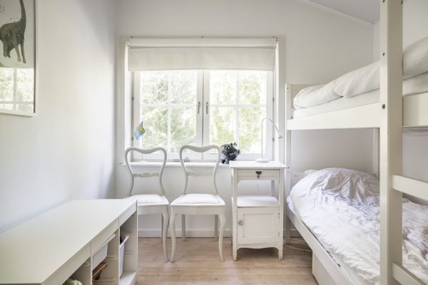 hus med egen strand och brygga | SE13001 - Bild 7