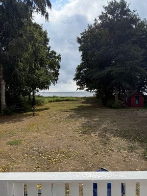 Strandnära stuga uthyres på Österlen. - Bild 28