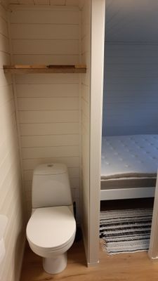 Mysig Tiny Home nära till naturen - Bild 8