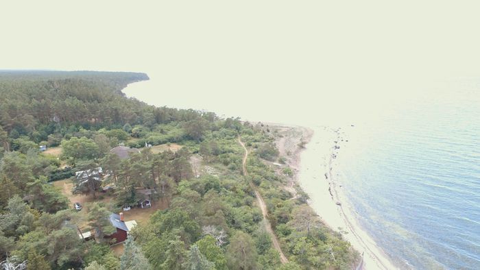 Trevlig stuga på Öland vid havet | SE04003 - Bild 23