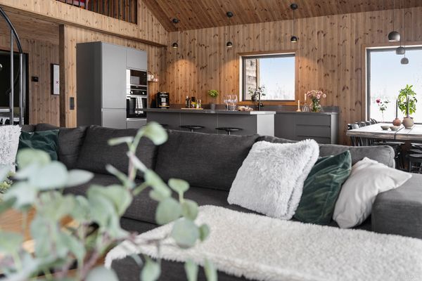 Klimpfjäll - nära till allt! - Bild 10