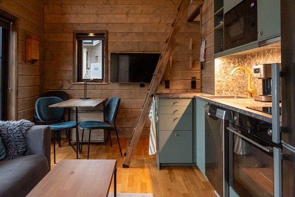 Lillnästet - Bild 12