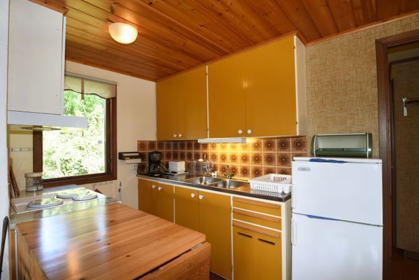 Trevlig stuga på Öland vid havet | SE04003 - Bild 7