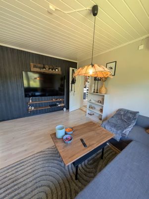 Ostört soligt boende i naturen. - Bild 6