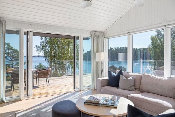 Bild 3 på Sommarhus på Värmdö