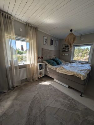 Ostört soligt boende i naturen. - Bild 10
