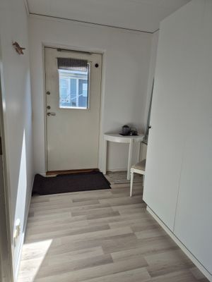 Torekov, Kabyssgränd