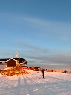 Mysig fjällstuga med nära till allt! - Bild 20