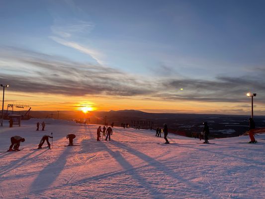 Mysig fjällstuga med nära till allt! - Bild 19