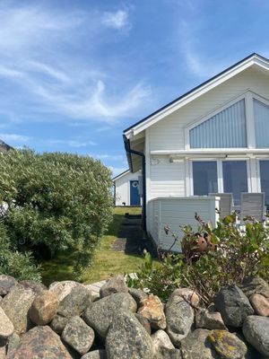 Första parkett mot havet och strandängarna - Bild 25