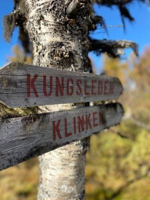 Bild 3 på Villa högt belägen i Funäsdalen