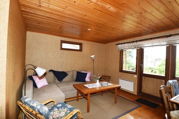 Trevlig stuga på Öland vid havet | SE04003 - Bild 9