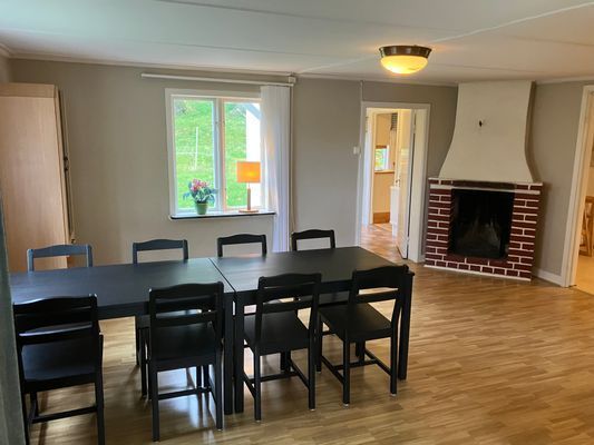 Bild 3 på Hus med sjöutsikt!