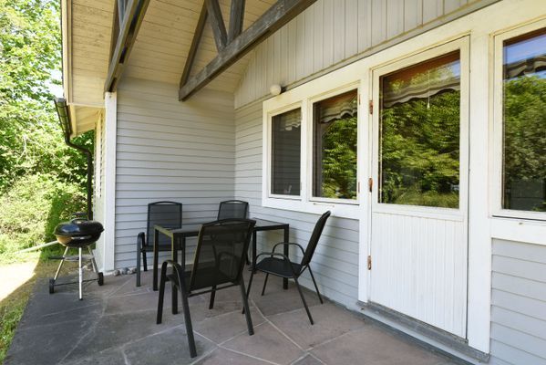 Trevlig stuga på Öland vid havet | SE04003 - Bild 15