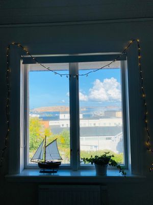 Semesterhus vid havet med bastu och havsutsikt - Bild 10