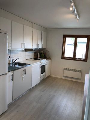 Strandnära Stuga i Farhult - Bild 6