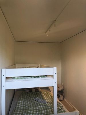 Strandnära Stuga i Farhult - Bild 8