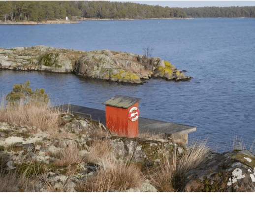 Bild 4 på Torö - Skärgårdsstuga