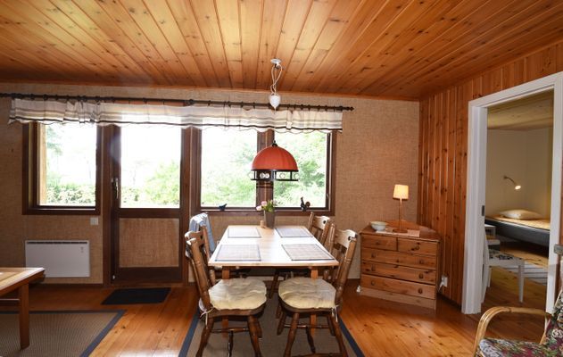 Trevlig stuga på Öland vid havet | SE04003 - Bild 8