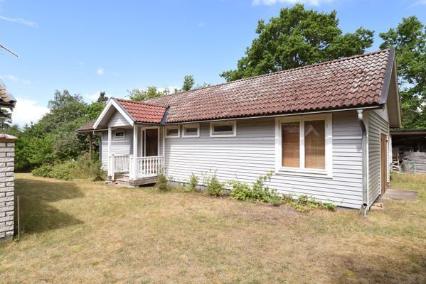 Trevlig stuga på Öland vid havet | SE04003 - Bild 22