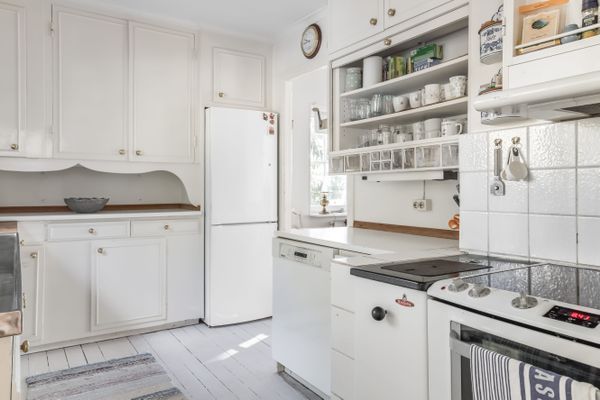 hus med egen strand och brygga | SE13001 - Bild 10