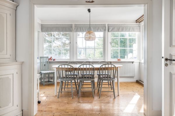 Bild 4 på hus med egen strand och brygga | SE13001