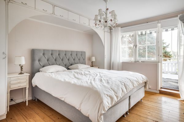 hus med egen strand och brygga | SE13001 - Bild 11