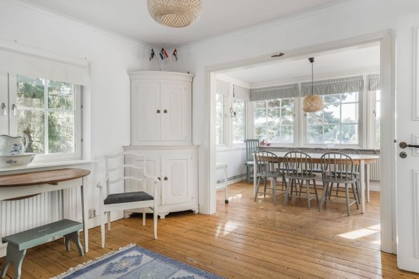hus med egen strand och brygga | SE13001 - Bild 16