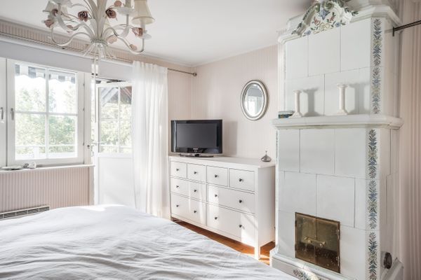 hus med egen strand och brygga | SE13001 - Bild 15