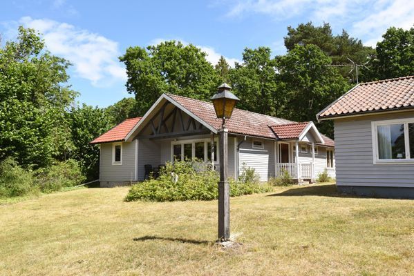 Trevlig stuga på Öland vid havet | SE04003 - Bild 21