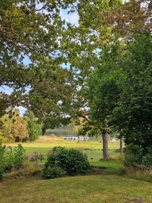 Hyr denna stuga i Norrtälje på 60 m². 5 sängplatser. Från 9 000 kr per vecka. Se bilder och tillgänglighet här.