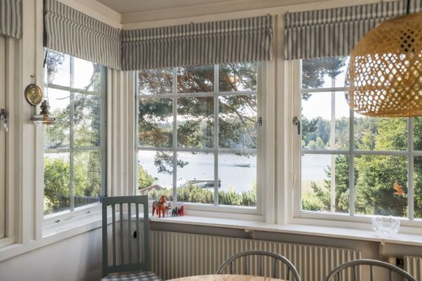hus med egen strand och brygga | SE13001 - Bild 18