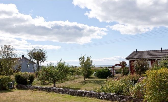 Sommar idyll på Sydvästra Öland - Bild 11