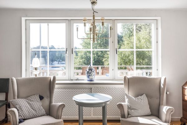 hus med egen strand och brygga | SE13001 - Bild 17